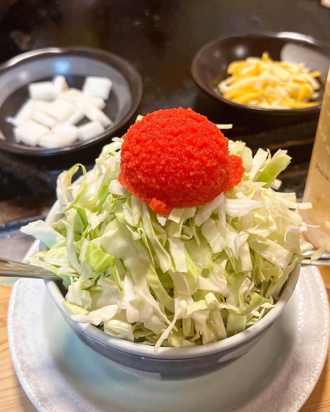 井上茉倫（月神まりな）さんのインスタグラム写真 - (井上茉倫（月神まりな）Instagram)「関内でプロレス観戦後 野毛でお疲れさまのハシゴ酒🥂 リアラファンの皆さま リアラちゃんをお預かり致しました🙇🏻‍♀️🙇🏻‍♀️  野毛での時間が美味しすぎて もう一回時間戻したいなとか 余韻に浸りたいけど 今日この後の打ち合わせが ドキドキソワソワしていて 楽しみで息が止まりそうで一日混乱してる  さぁ行ってきます💗  三連休 有意義に過ごせましたか？」11月5日 18時55分 - inoue_marin