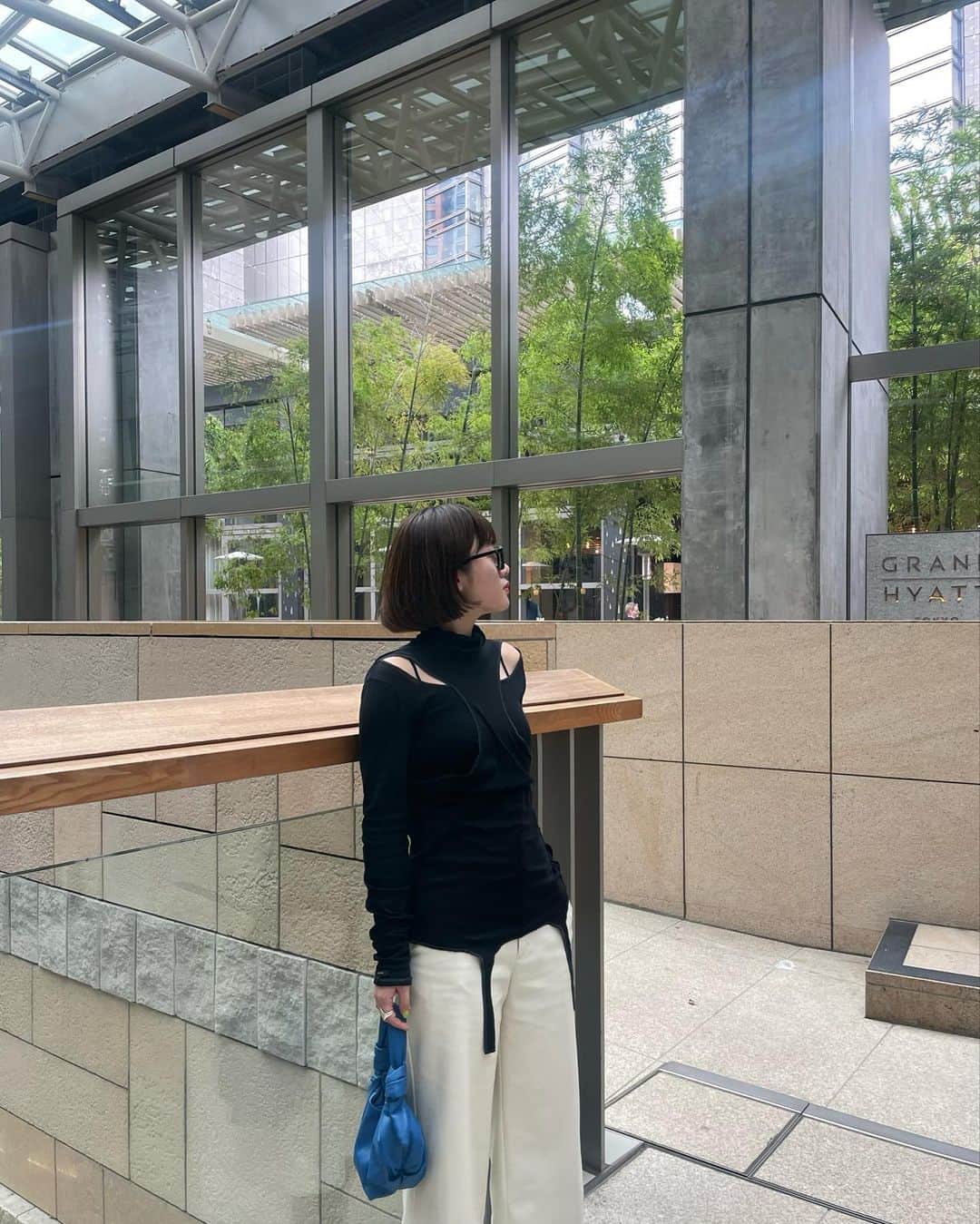 藤沢麻衣のグルメインスタ