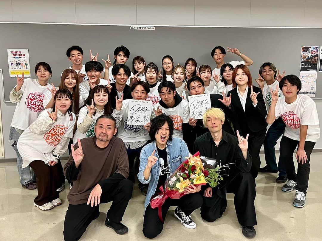氏原ワタルのインスタグラム