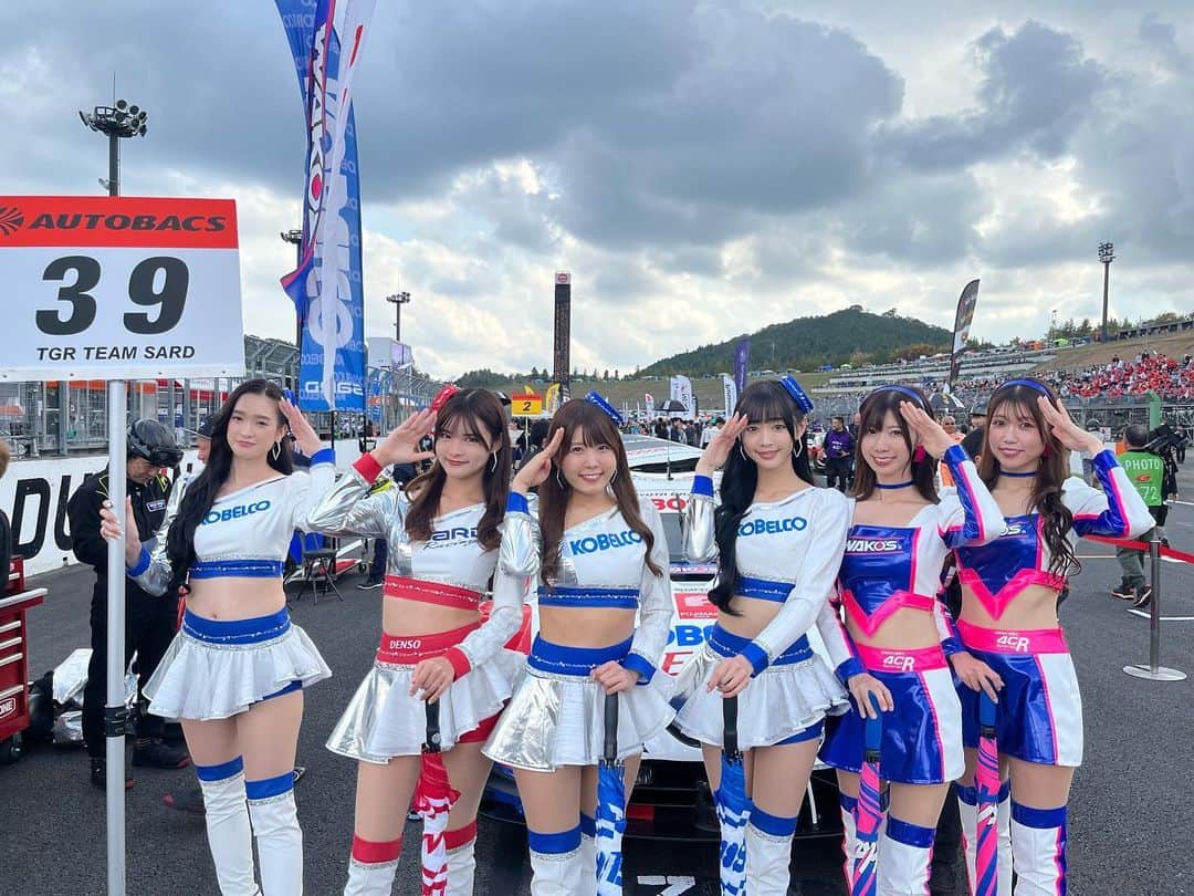 生田ちむのインスタグラム