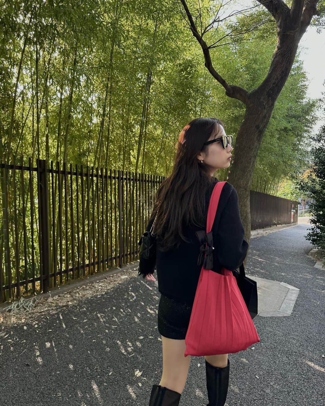 塚本いづみのインスタグラム：「. いろんな最近🫶🏻」