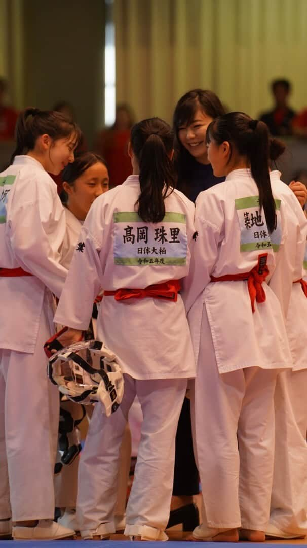 植草歩のインスタグラム：「🥋 女子🥈 男子4位  また修正して1から頑張りましょう💪」