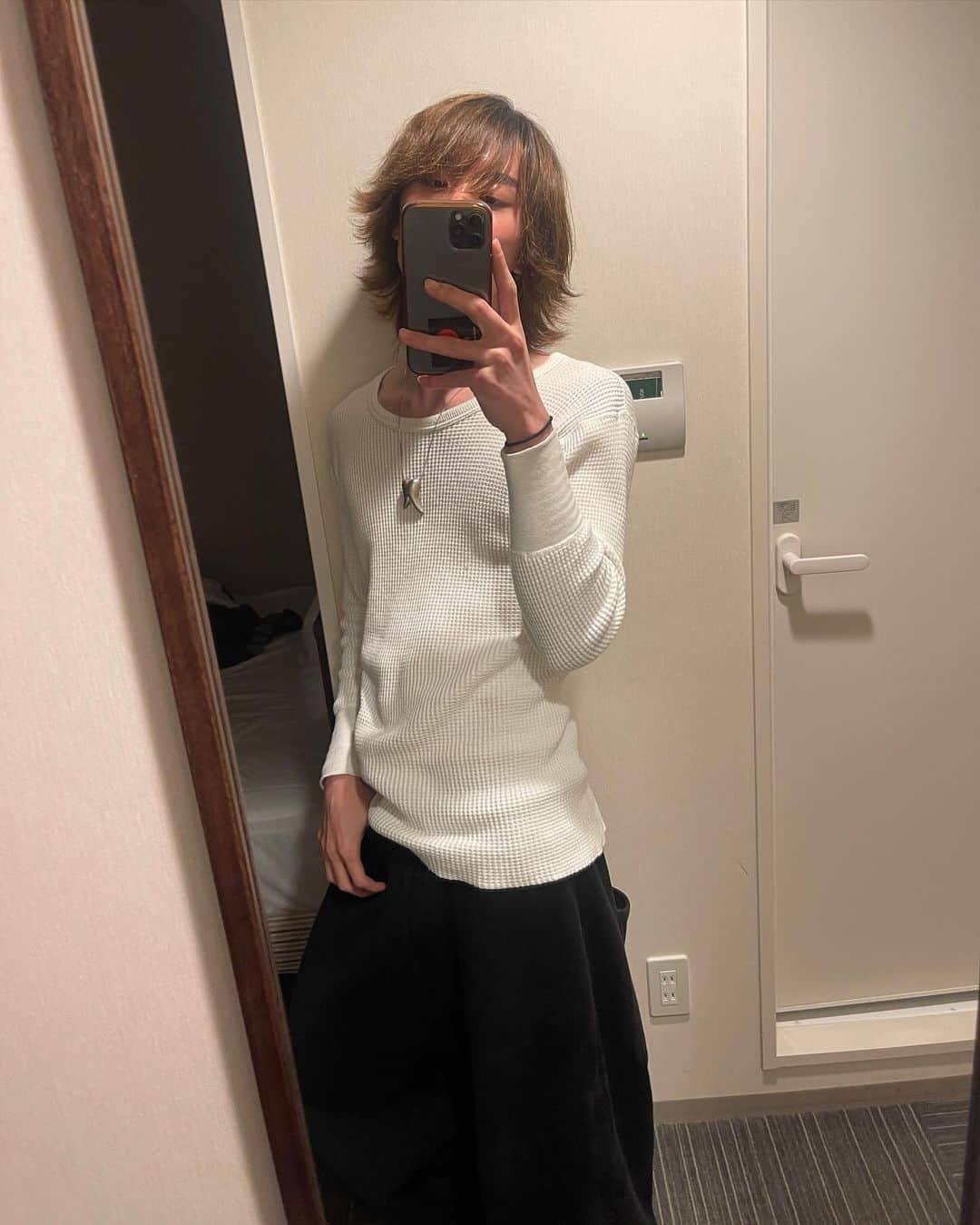 山下諒真さんのインスタグラム写真 - (山下諒真Instagram)「Thanks Sapporo⛄️」11月5日 19時27分 - y_amage_05