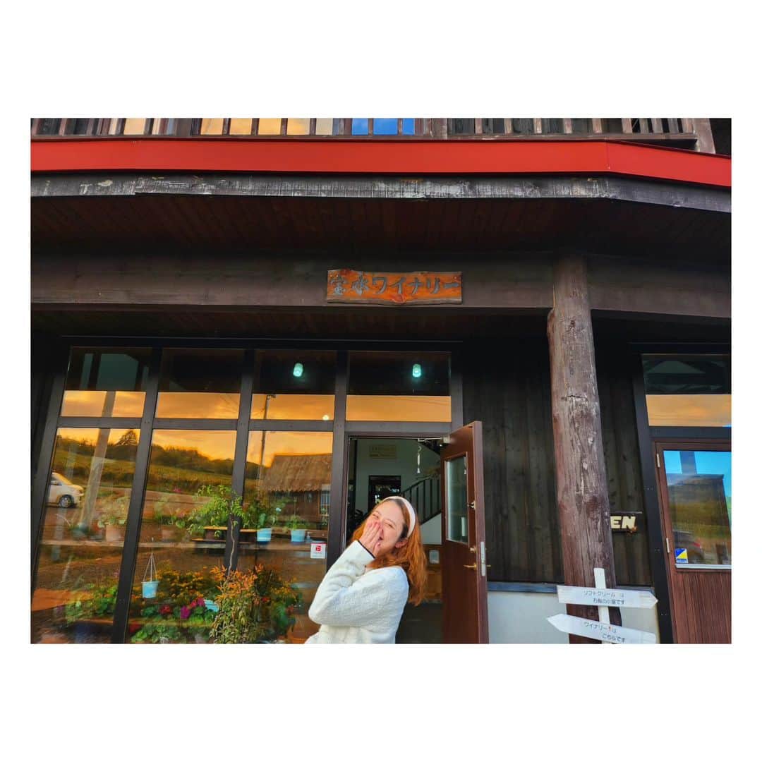 楠木杏のグルメインスタ