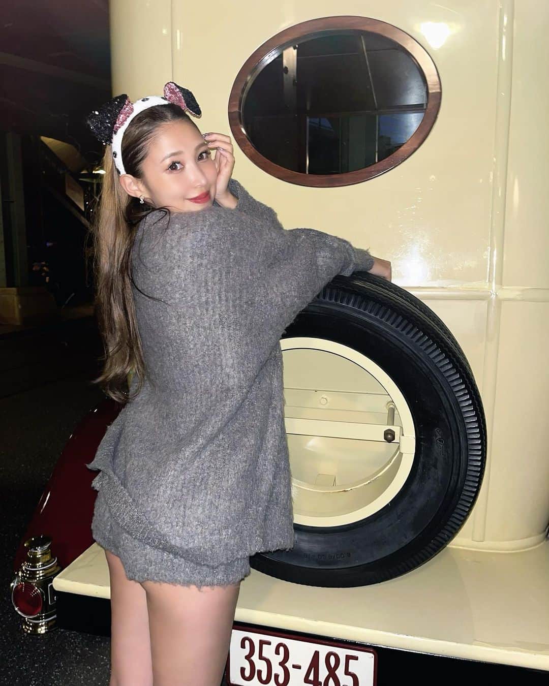 RINAのインスタグラム：「めくれてるしハミ尻だし🙃🙃🙃 ・ #cyberjapan #cjd_rina #cyberjapandancers」