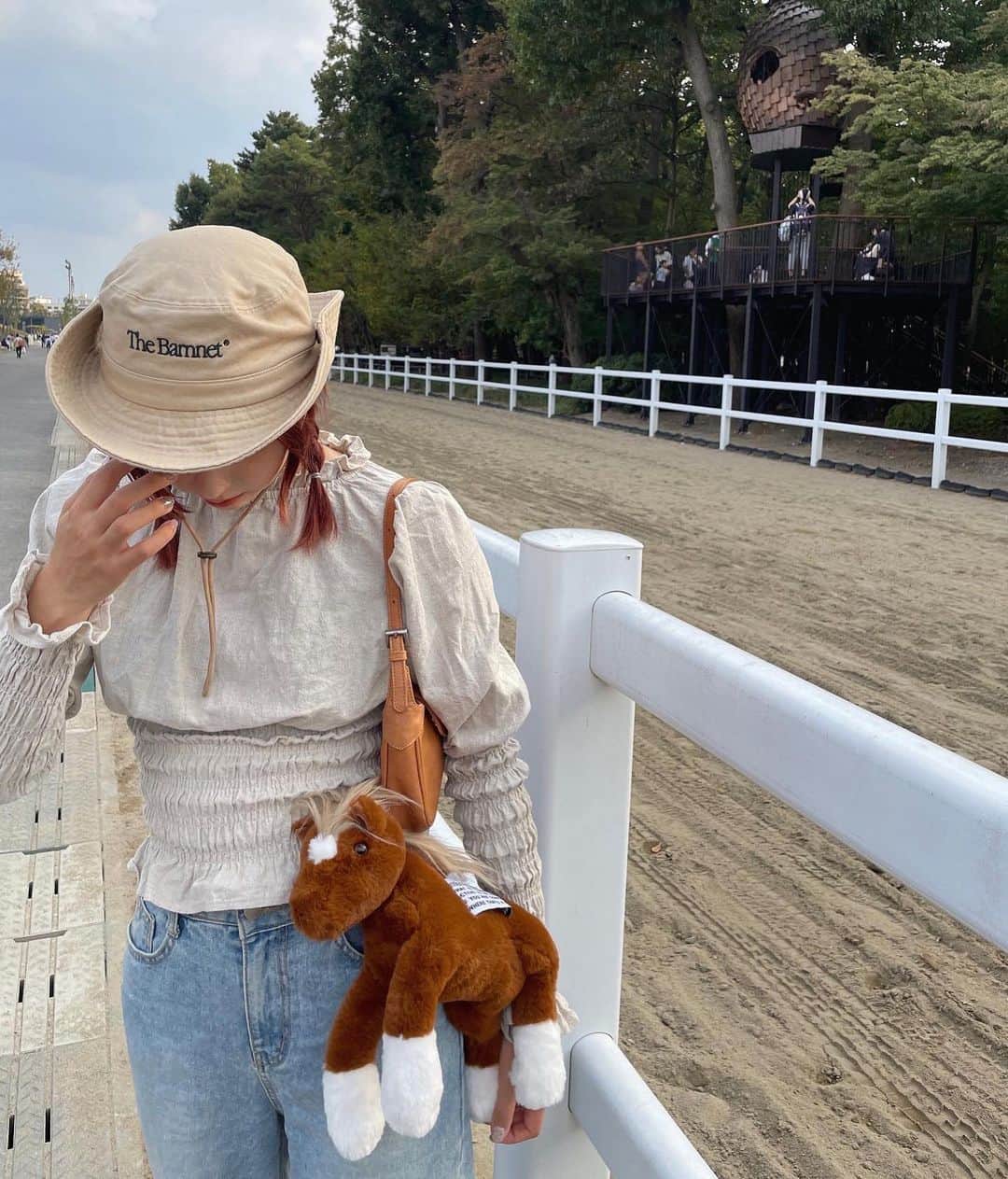 AMOのインスタグラム