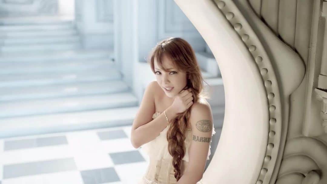 安室奈美恵　ファンアカウントのインスタグラム