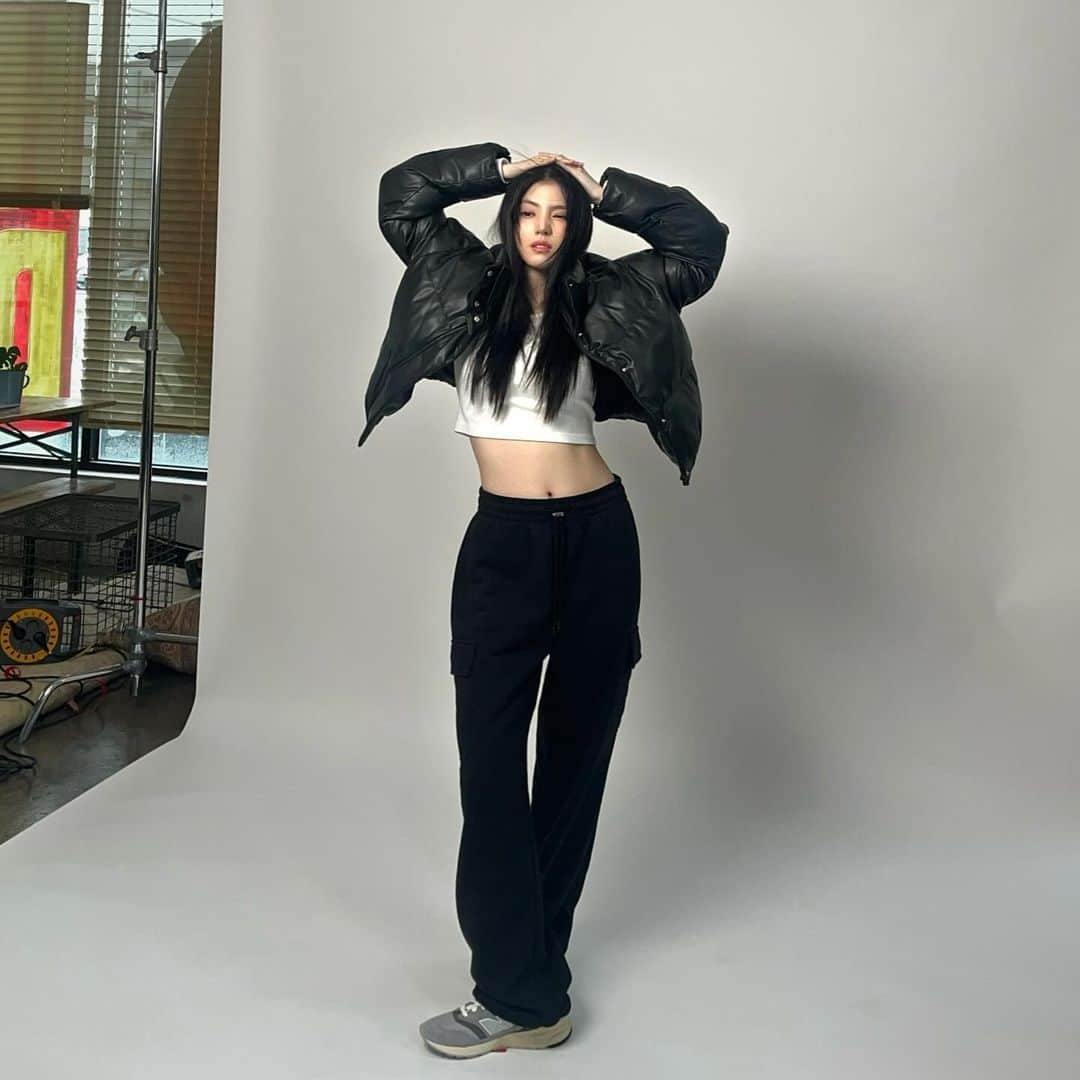 のインスタグラム：「지-오다노 @giordanokr」