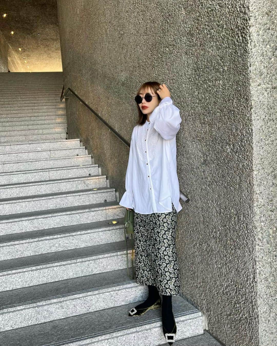 rinのインスタグラム
