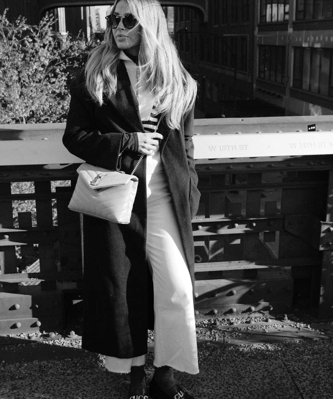 Cara Van Brocklinのインスタグラム：「We may have a few recap posts coming from NYC with the boys because it was a real good time. And I know everyone says it….but there really is something about that NYC energy. https://liketk.it/4mGX3」