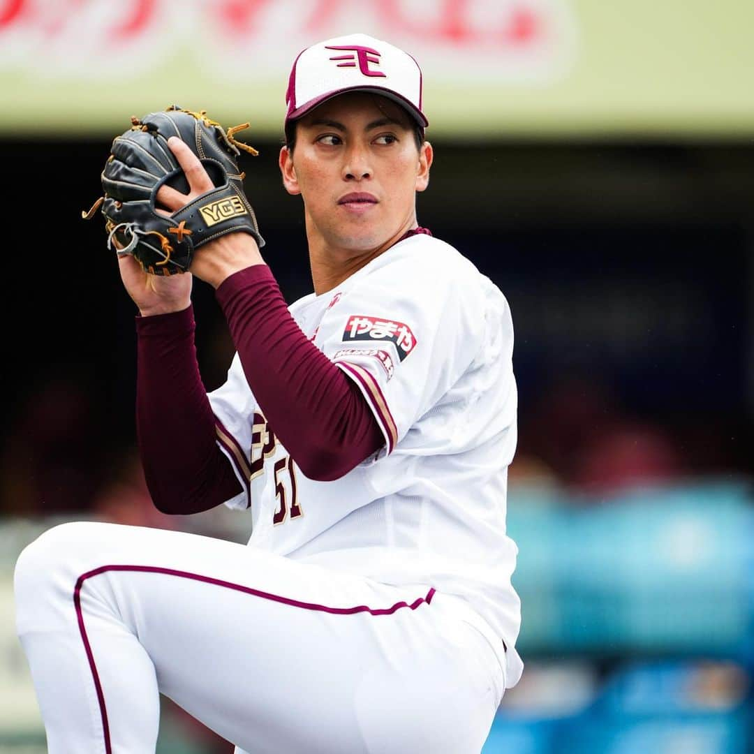 東北楽天ゴールデンイーグルスさんのインスタグラム写真 - (東北楽天ゴールデンイーグルスInstagram)「⚾️  野手は3グループに分かれてフル稼働🔥 第2クール初日も遅くまでバットを振りました👍🏼  #RakutenEagles #秋季キャンプ #太田光 #村林一輝  #大河原翔 #田中貴也 #山﨑剛 #江川侑斗 #小深田大翔  #吉野創士  #小郷裕哉  #武藤敦貴」11月5日 19時47分 - rakuten_eagles