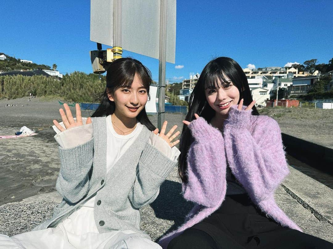 斉藤里奈さんのインスタグラム写真 - (斉藤里奈Instagram)「私が出演する、 #短編映画 「 ずっと、あなたと 」がYouTubeにて公開されました！ ぜひ、チェックしてください！！ https://youtu.be/-wU29NYaOhs?si=KKEqWChVWC1AlgSt  #斉藤里奈 #彩香さん  #短編 #映画 #cinema #movie #filmography」11月5日 19時48分 - rina_pyonpyon