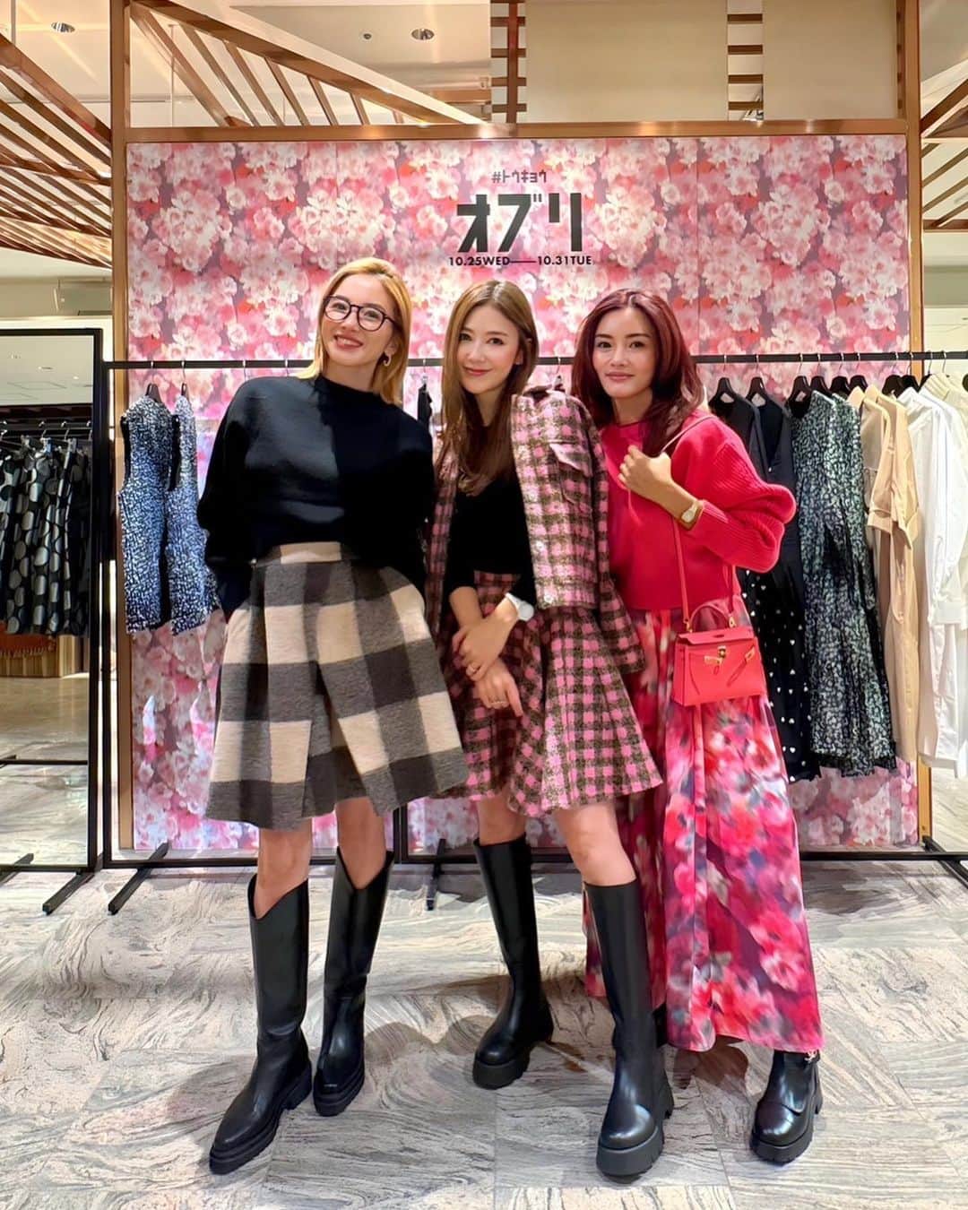 kiyomi medeirosのインスタグラム