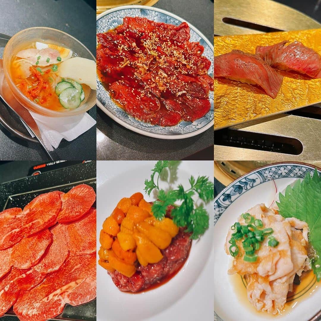 ゆみのグルメインスタ