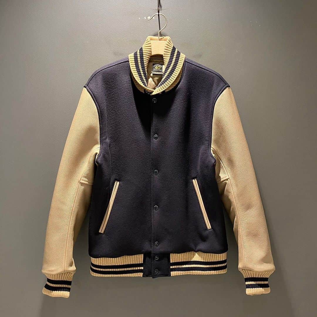BEAMS JAPANのインスタグラム