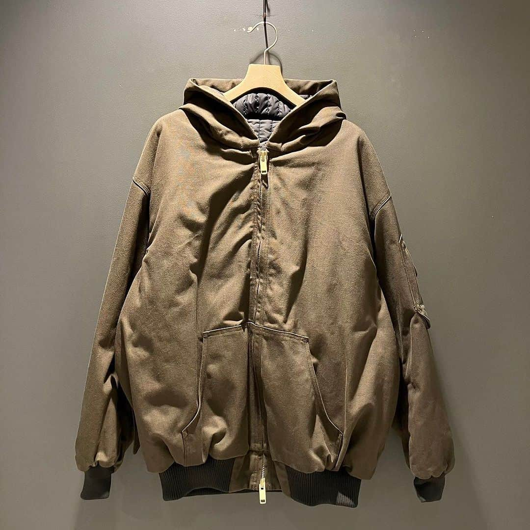 BEAMS JAPANのインスタグラム