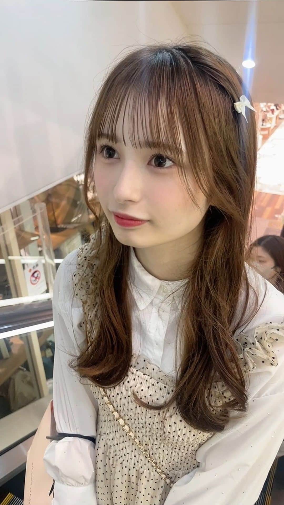永久ハンナのインスタグラム