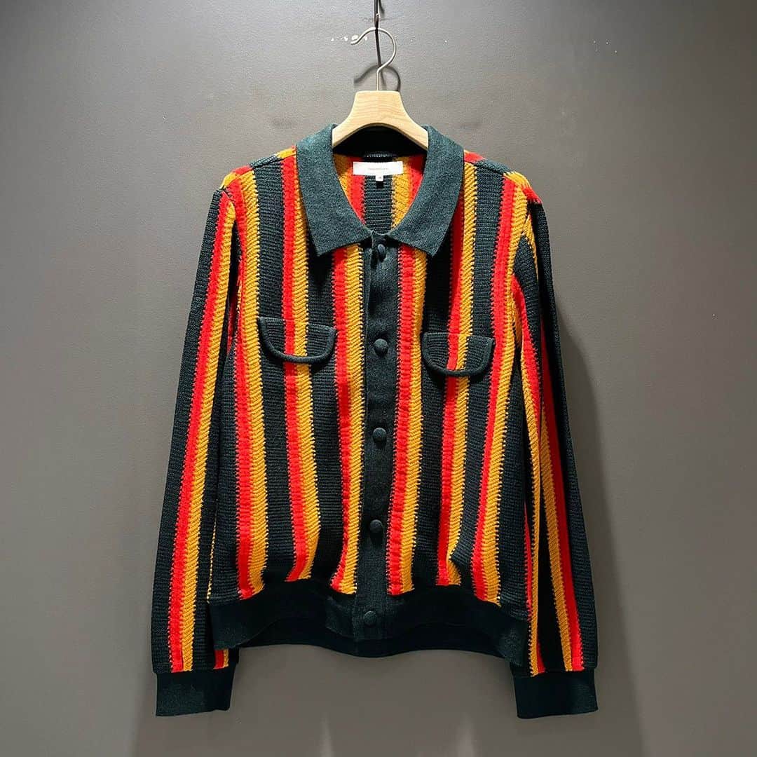 BEAMS JAPANのインスタグラム