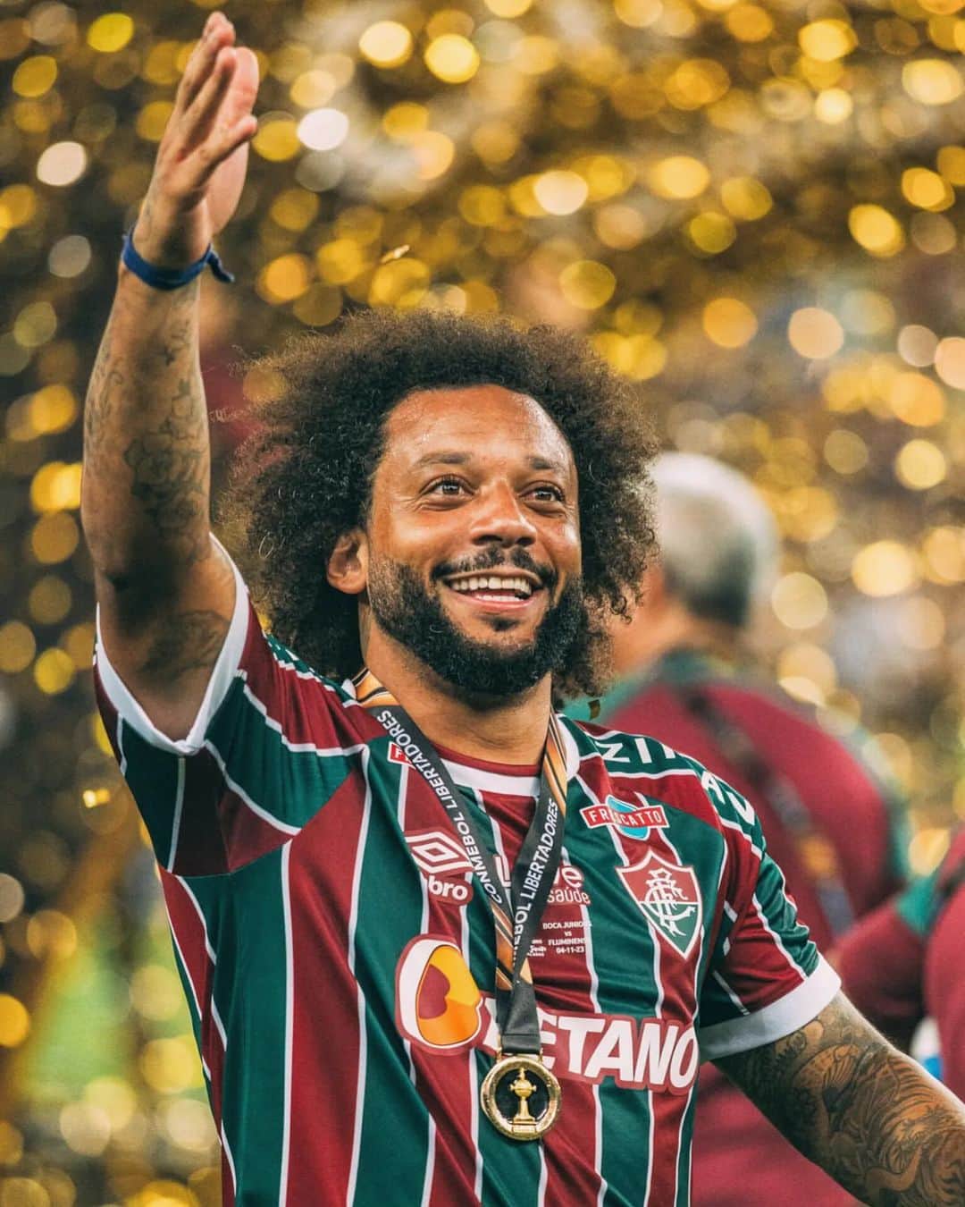 のインスタグラム：「M12 🏆  #UCL」
