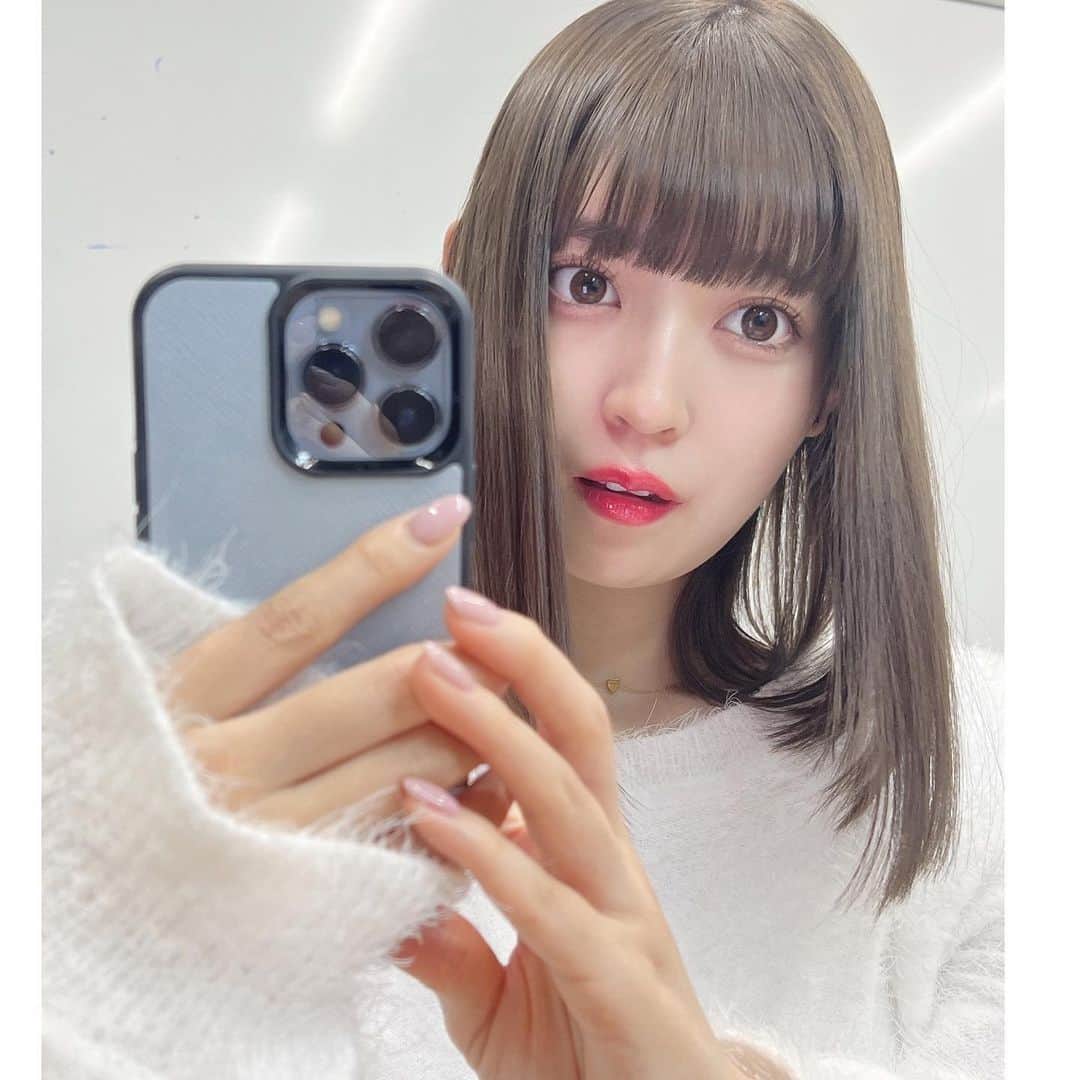 阪口珠美のインスタグラム：「.🔗🤍☁🫧  オンラインミート&グリート ありがとうございました。  #たまみぐらむ」