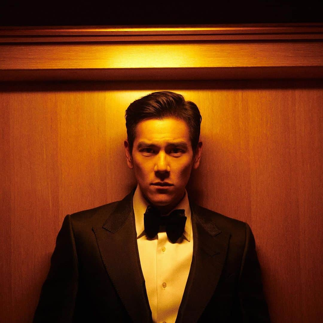 エディ・ポンさんのインスタグラム写真 - (エディ・ポンInstagram)11月5日 20時12分 - yuyanpeng