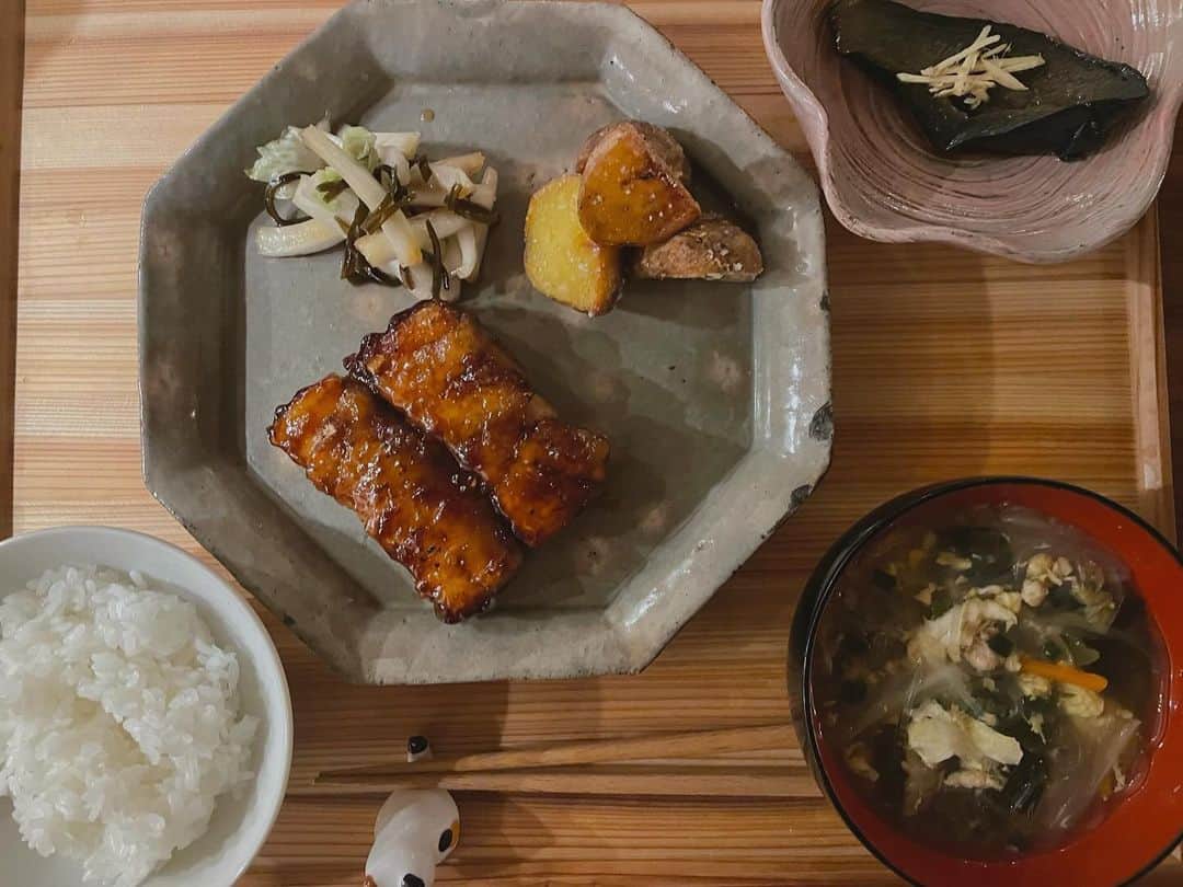 野波麻帆のインスタグラム