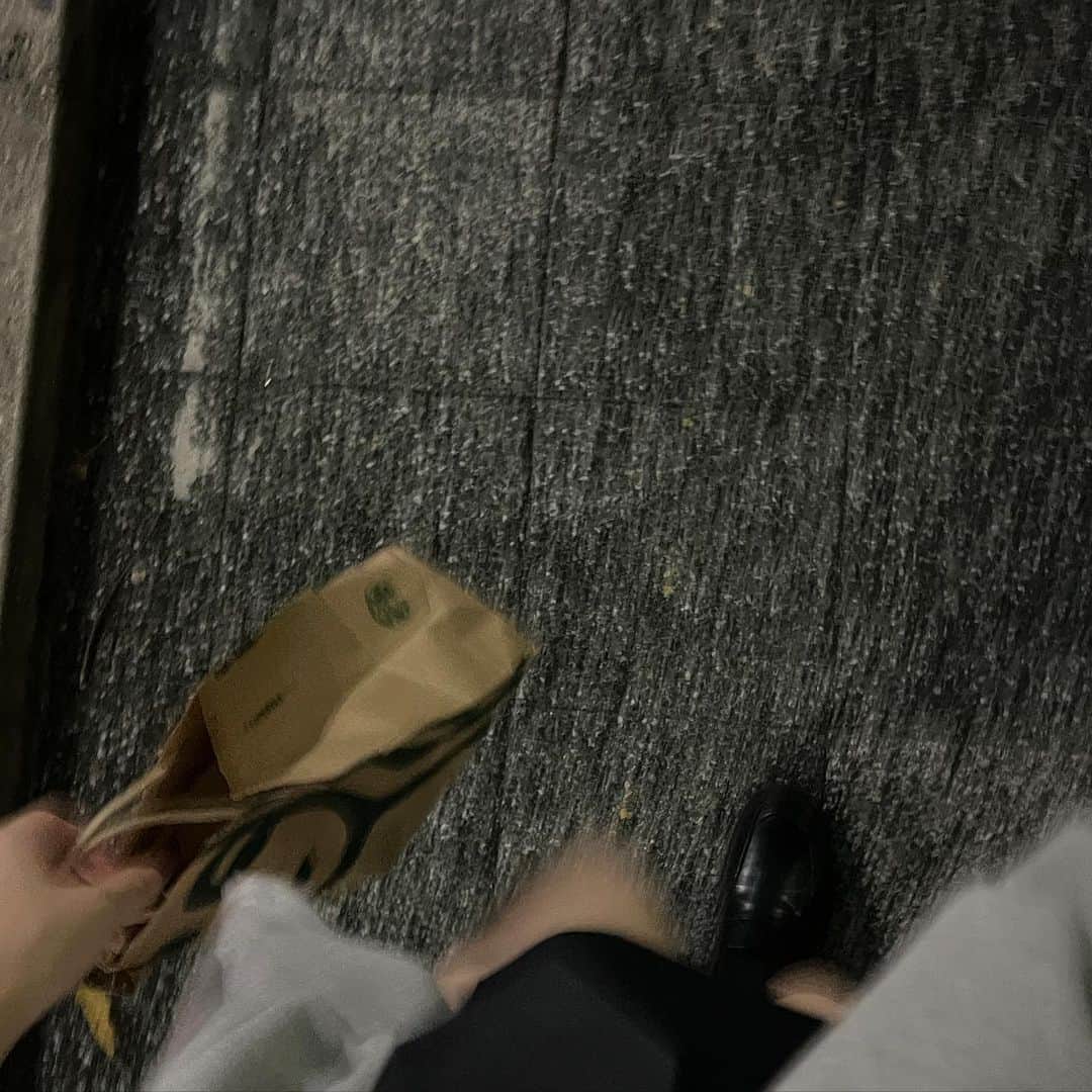 すずのインスタグラム