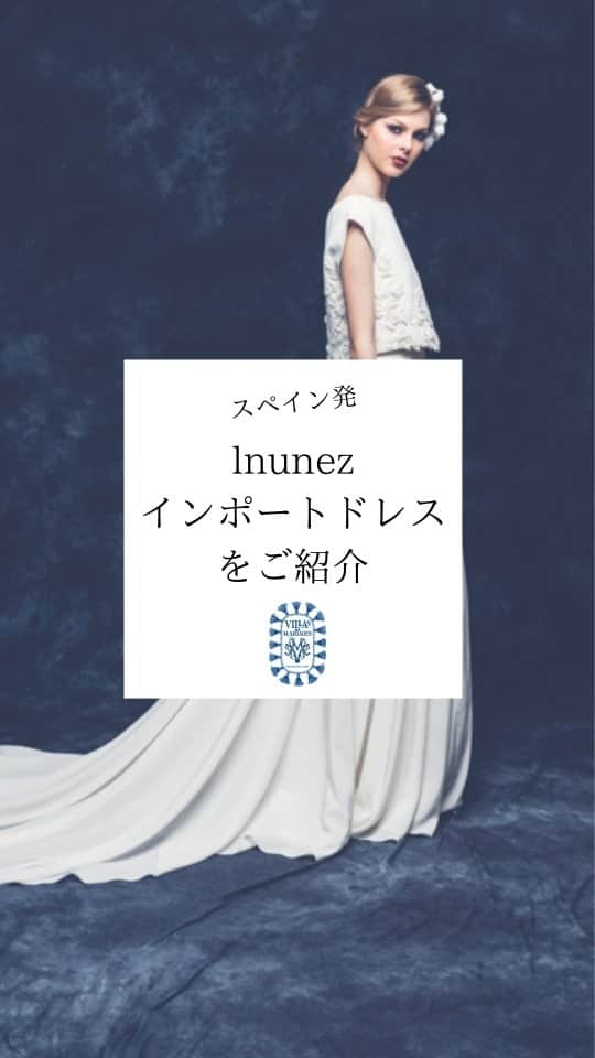 結婚式場 ヴィラ・デ・マリアージュ宇都宮のインスタグラム：「いいね♡&コメント&保存お待ちしてます！⁡ ⁡ ⁡#インポートドレス をご紹介⁡⁡ ⁡  ⁡ >>>>> >>>>> >>>>> >>>>>⁡⁡ ⁡⁡⁡ #ブライダルフェア 受付中！⁡⁡⁡ 11月のご予約も受け付けております。⁡⁡⁡ 詳しくはHPにて☟⁡⁡⁡ @villas_des_mariages_utsunomiya ⁡⁡ #ヴィラデマリアージュ⁡⁡⁡⁡⁡⁡⁡ #ヴィラデマリアージュ宇都宮⁡⁡⁡⁡⁡⁡⁡ #宇都宮結婚式⁡⁡⁡⁡ #栃木結婚式⁡⁡⁡⁡⁡⁡⁡ #宇都宮結婚式場⁡⁡⁡⁡⁡⁡⁡ #栃木結婚式場⁡⁡⁡⁡⁡⁡⁡ #宇都宮ドレスショップ⁡⁡⁡⁡⁡⁡⁡ #栃木ドレスショップ⁡⁡⁡⁡⁡⁡ #ヴィラ花嫁⁡⁡⁡⁡⁡⁡⁡ #宇都宮花嫁⁡⁡⁡⁡⁡⁡⁡ #栃木花嫁⁡⁡ #ウェディングドレス #カラードレス  #ドレス試着  #ドレス迷子  #ドレス試着レポ #ドレス試着レポ #ドレスショップ #マーメイドドレス #ウェディングヘア #ブライダルアクセサリー #ウェディングアイテム #ナチュラルウェディング #ウェディングドレス選び」