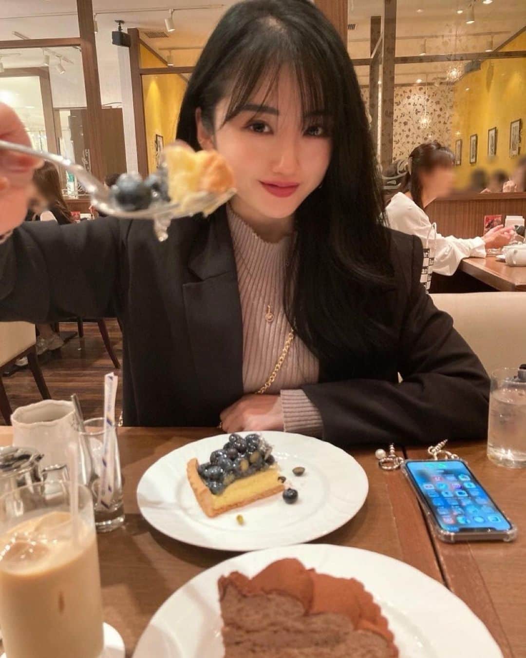 小寺真理さんのインスタグラム写真 - (小寺真理Instagram)「LOVEたみ。  アーンしたらやめろって そんなんはファンにしてやれって言われたよ。🫠」11月5日 20時28分 - koteramaricorin