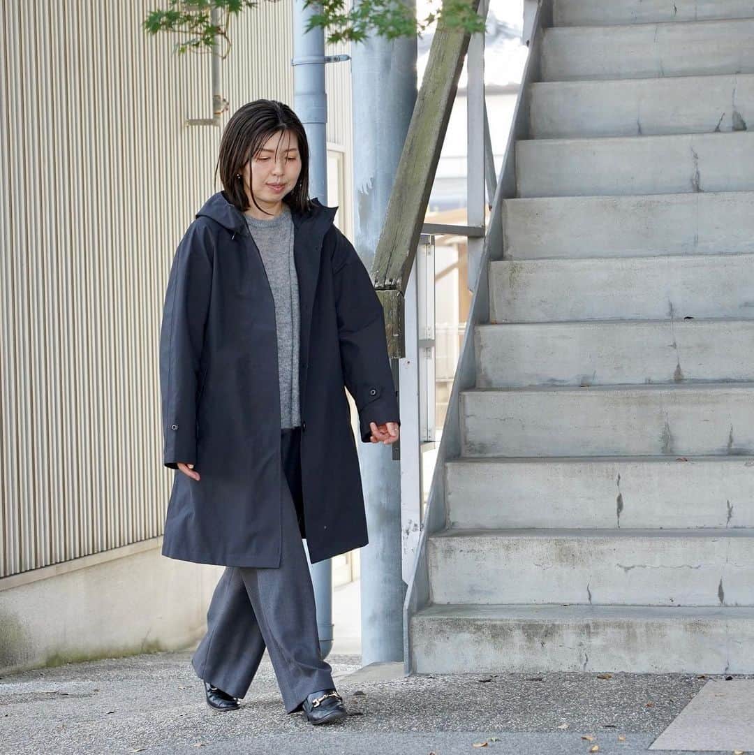 セレクトショップCIRCLEのインスタグラム