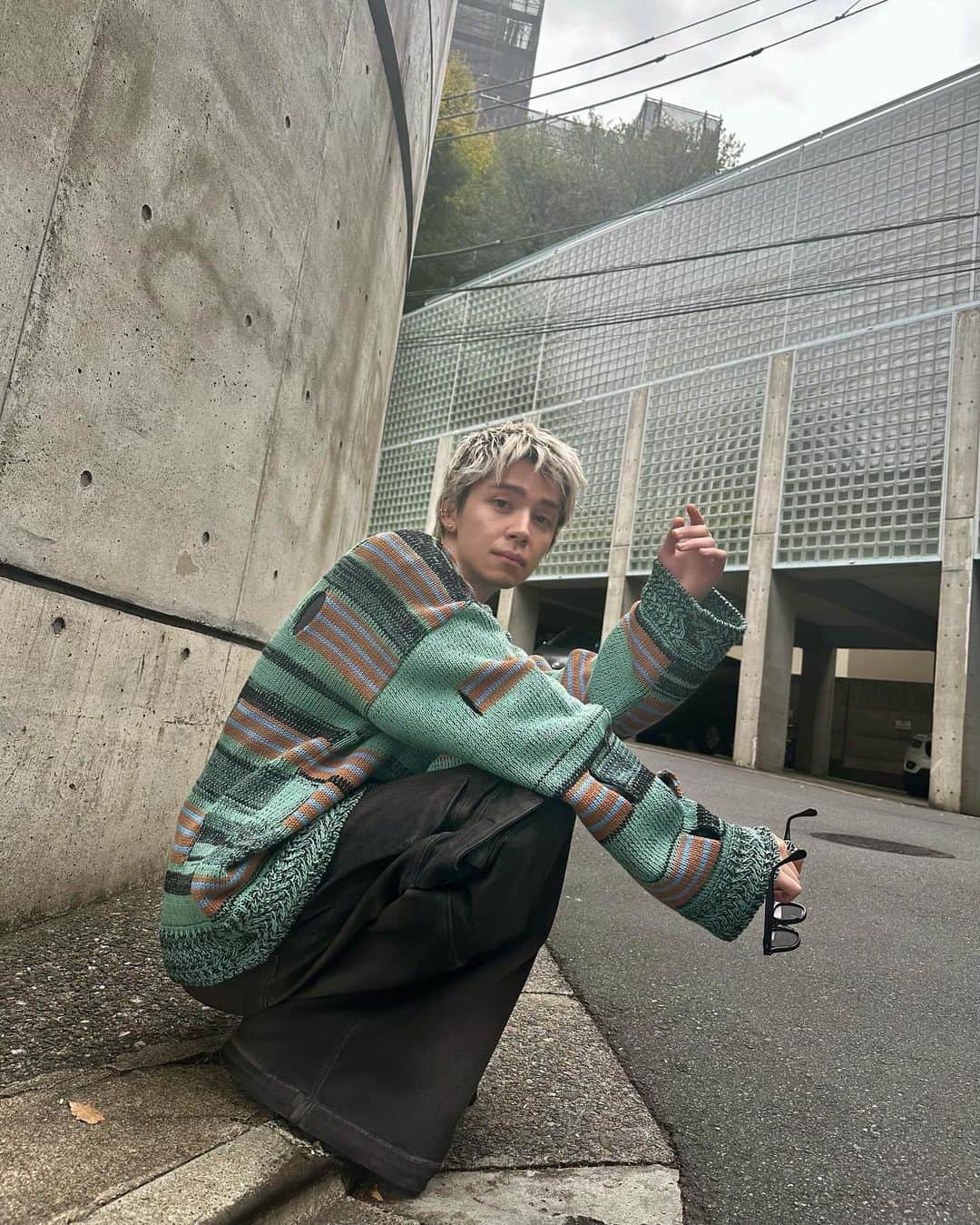 Roseさんのインスタグラム写真 - (RoseInstagram)「These days…」11月5日 20時21分 - rose_0507_