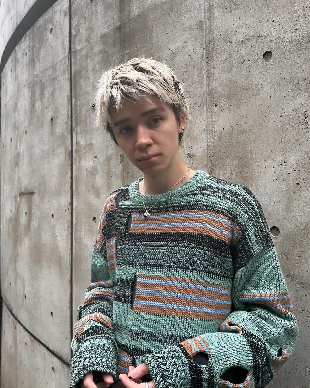 Roseさんのインスタグラム写真 - (RoseInstagram)「These days…」11月5日 20時21分 - rose_0507_