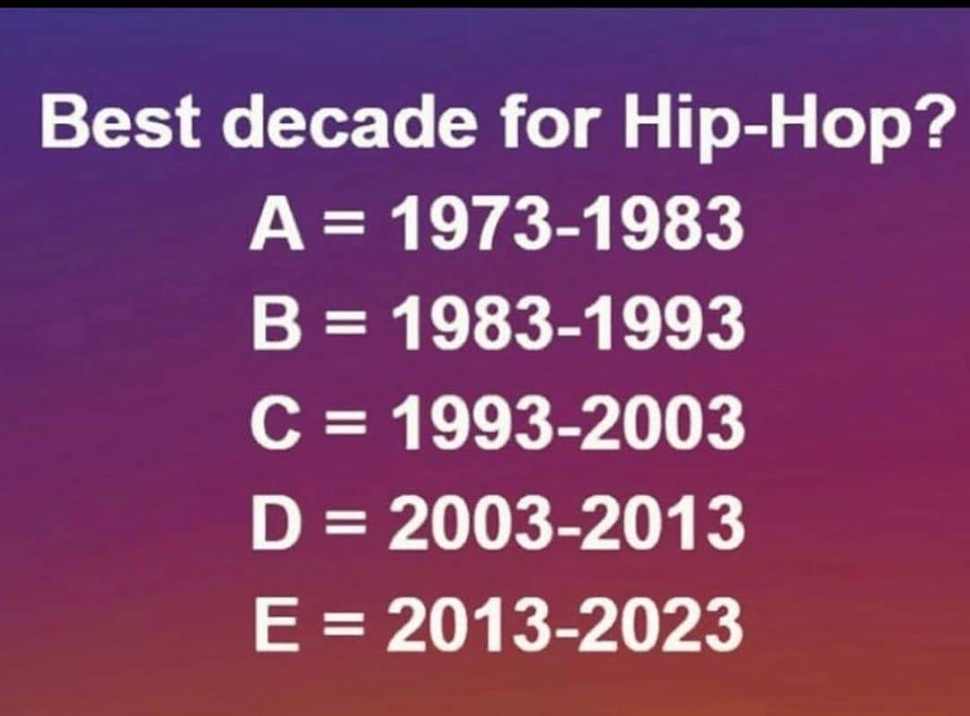 ルオル・デンのインスタグラム：「🙋🏾‍♂️ I have to go with C and D 🤦🏾‍♂️. But If I had to pick one, I would go with C.」