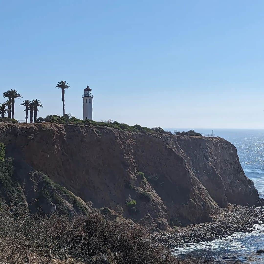 ウィル・ウィトンさんのインスタグラム写真 - (ウィル・ウィトンInstagram)「TIL that parts of the Palos Verdes peninsula look and feel like the central coast.」11月6日 6時17分 - itswilwheaton