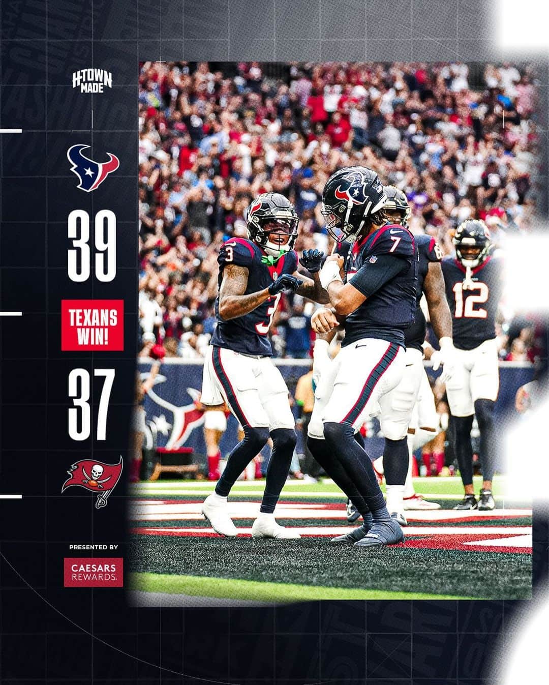 のインスタグラム：「WHAT A GAME, WHAT A FINISH 🤯」