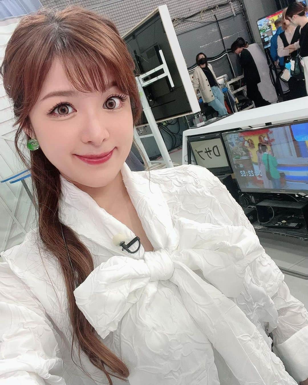 高木里代子のインスタグラム