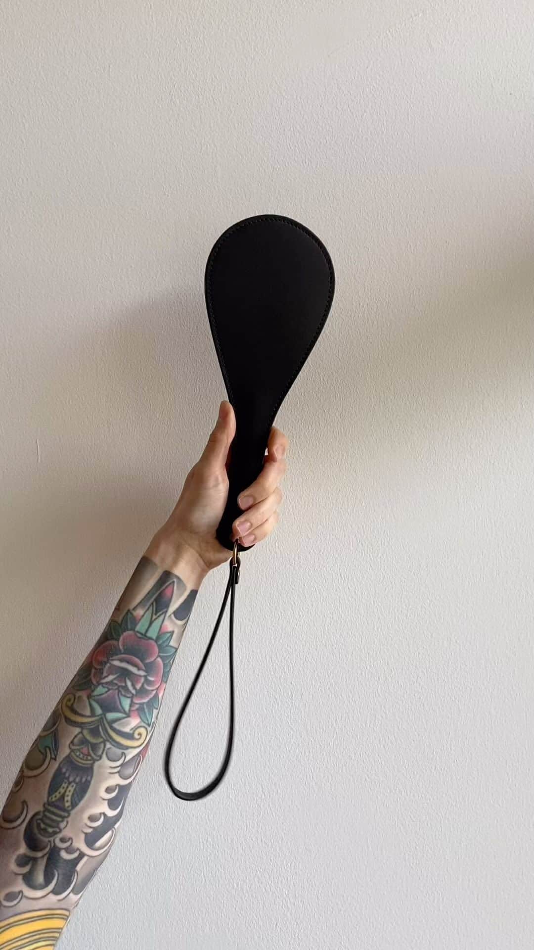 フリートイリヤのインスタグラム：「The Flat Paddle」