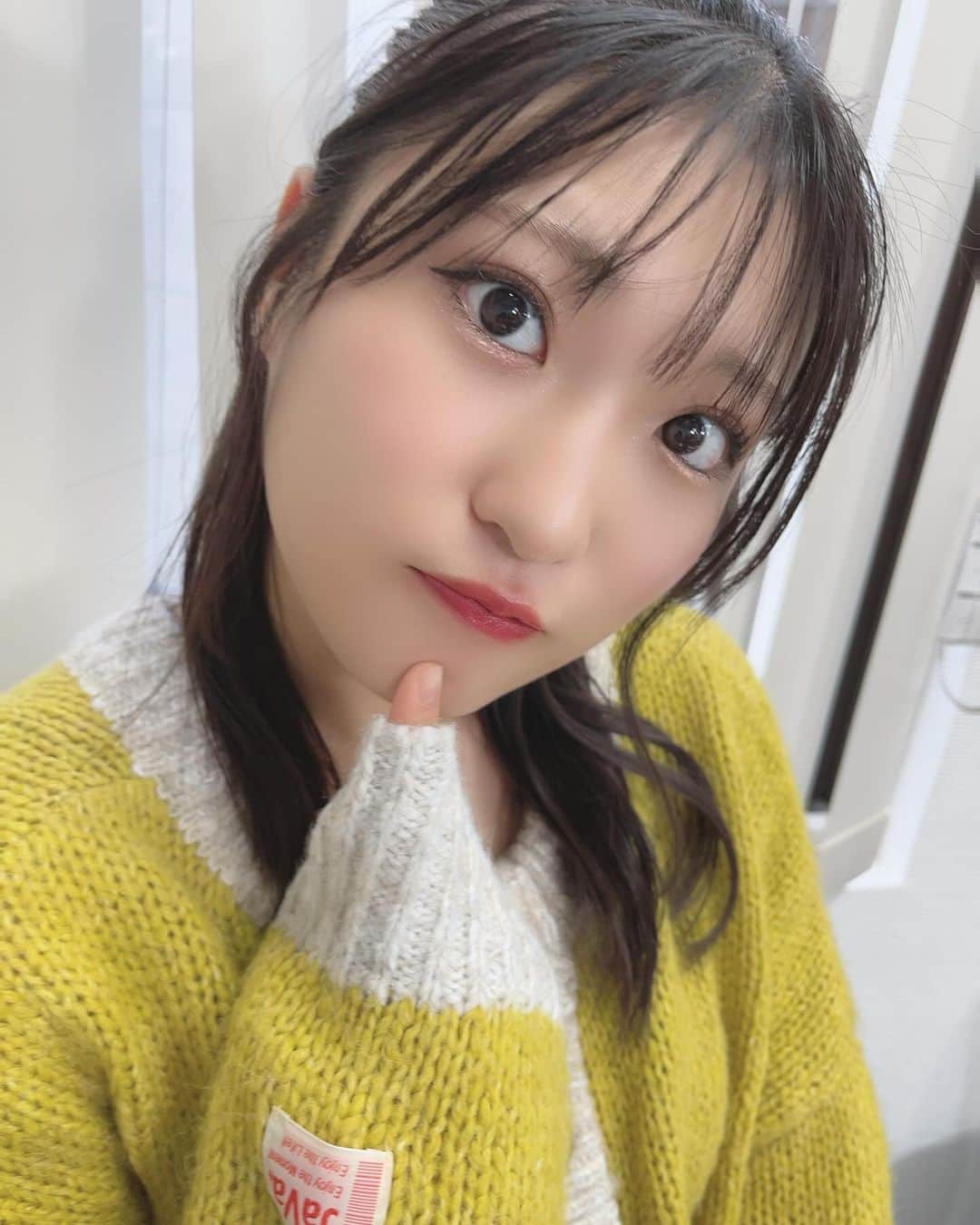 住田悠華のインスタグラム
