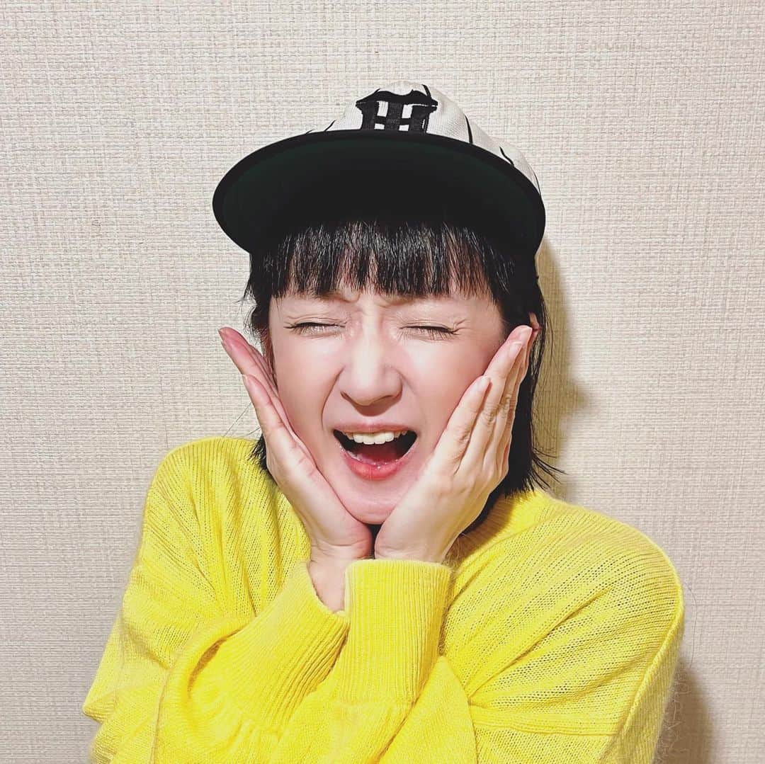 千秋のインスタグラム