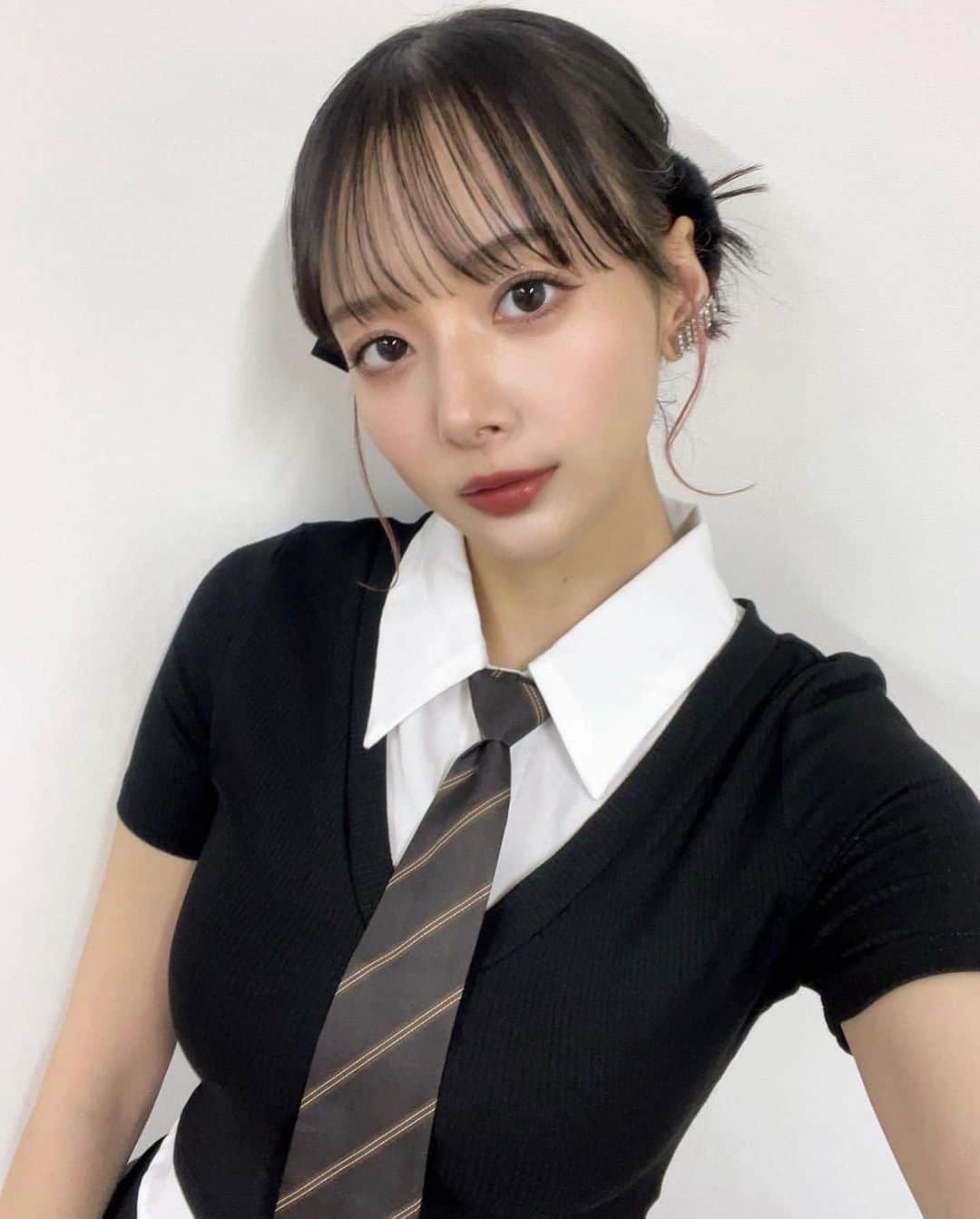 川畑春菜のインスタグラム