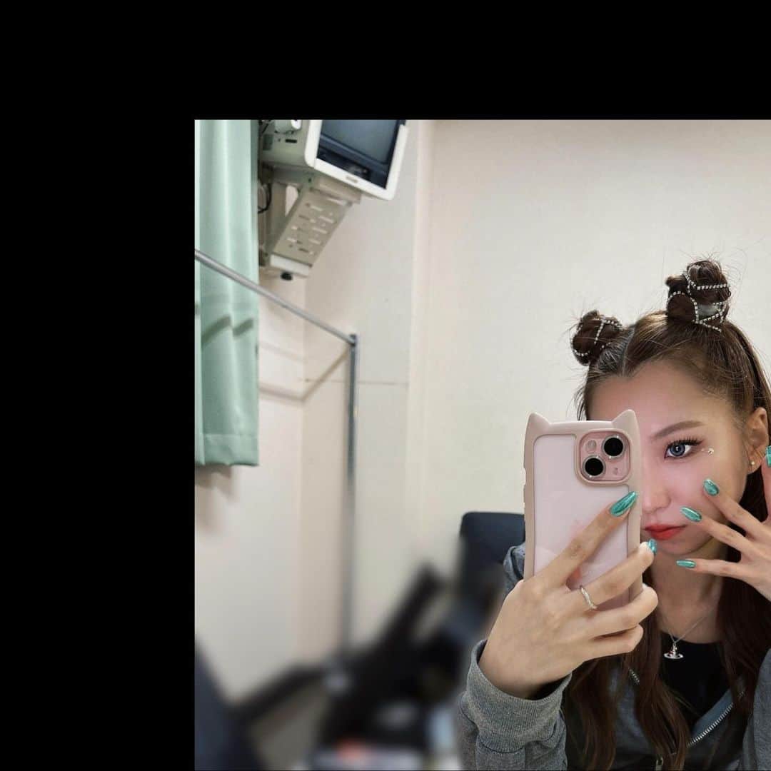 MAYU（吉田真悠）のインスタグラム