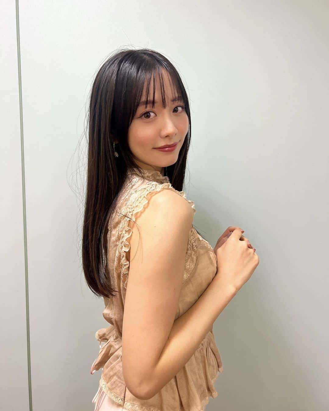 森香澄さんのインスタグラム写真 - (森香澄Instagram)「. ABEMA『チャンスの時間』 収録めちゃくちゃ笑いました笑笑 23時から是非ご覧ください🌟」11月5日 22時27分 - mori_kasumi_