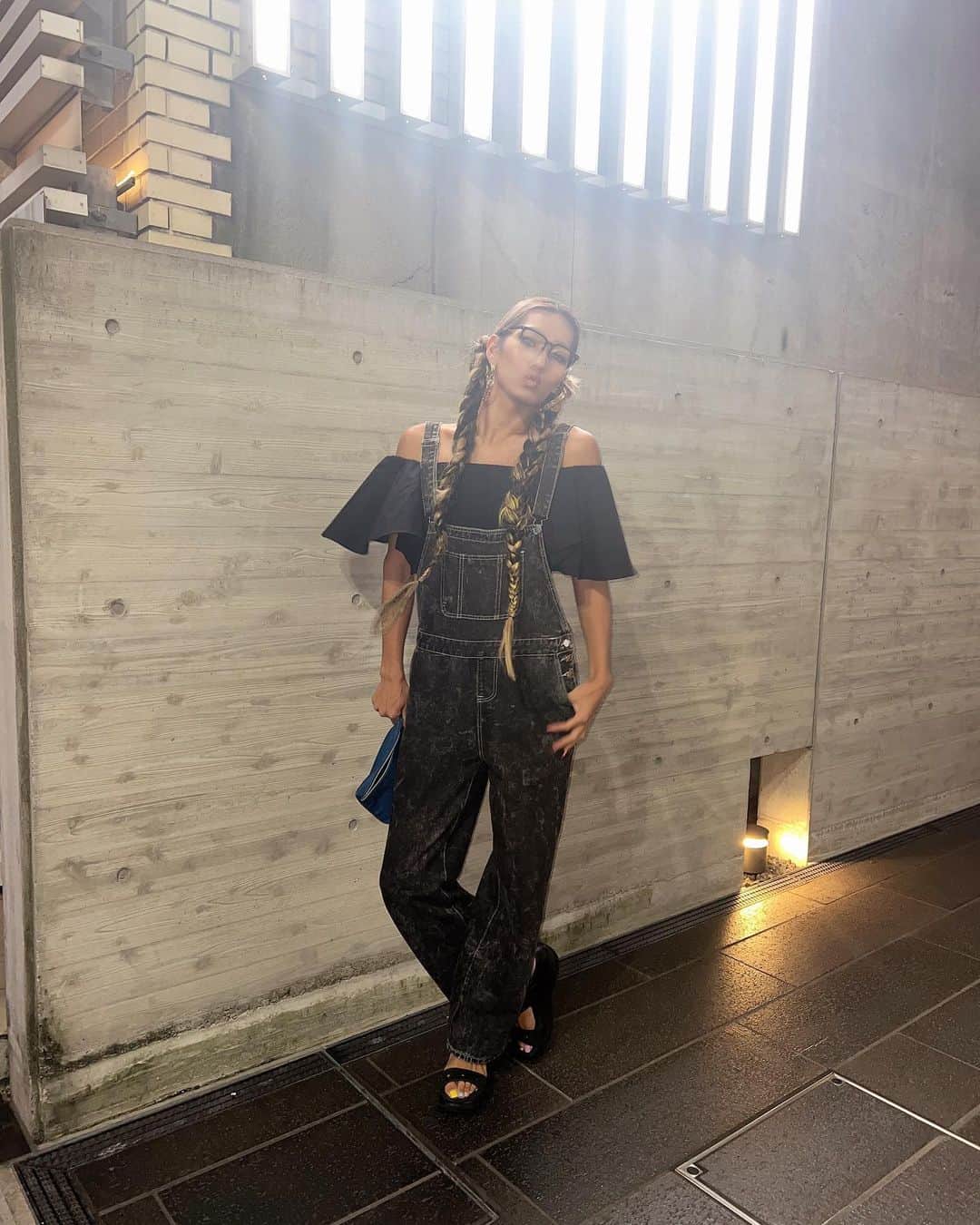 あのうめたんのインスタグラム