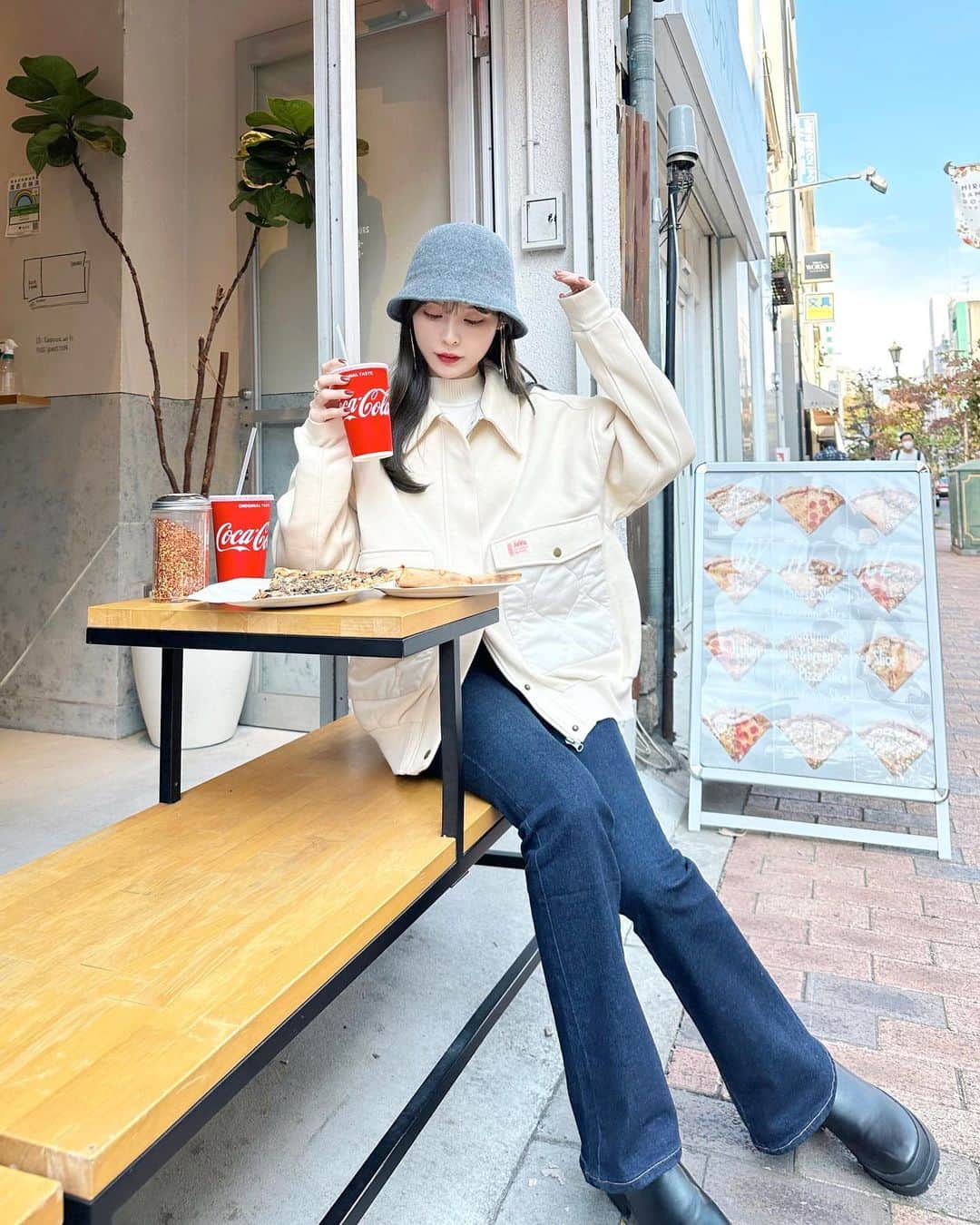 磯田 ひかる(Hikaru Isoda) のグルメインスタ