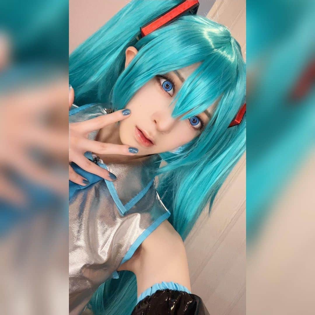 菅原りこのインスタグラム