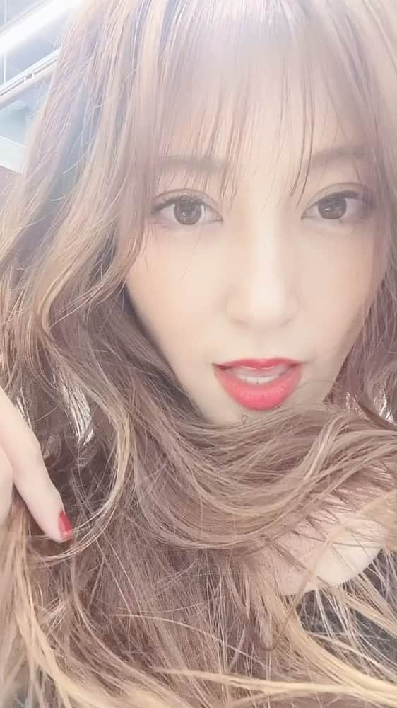 熊田曜子のインスタグラム