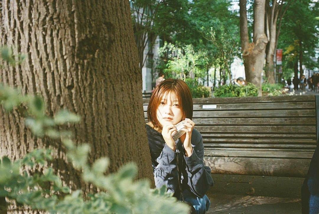 工藤美桜さんのインスタグラム写真 - (工藤美桜Instagram)11月5日 23時31分 - mmio_kudo