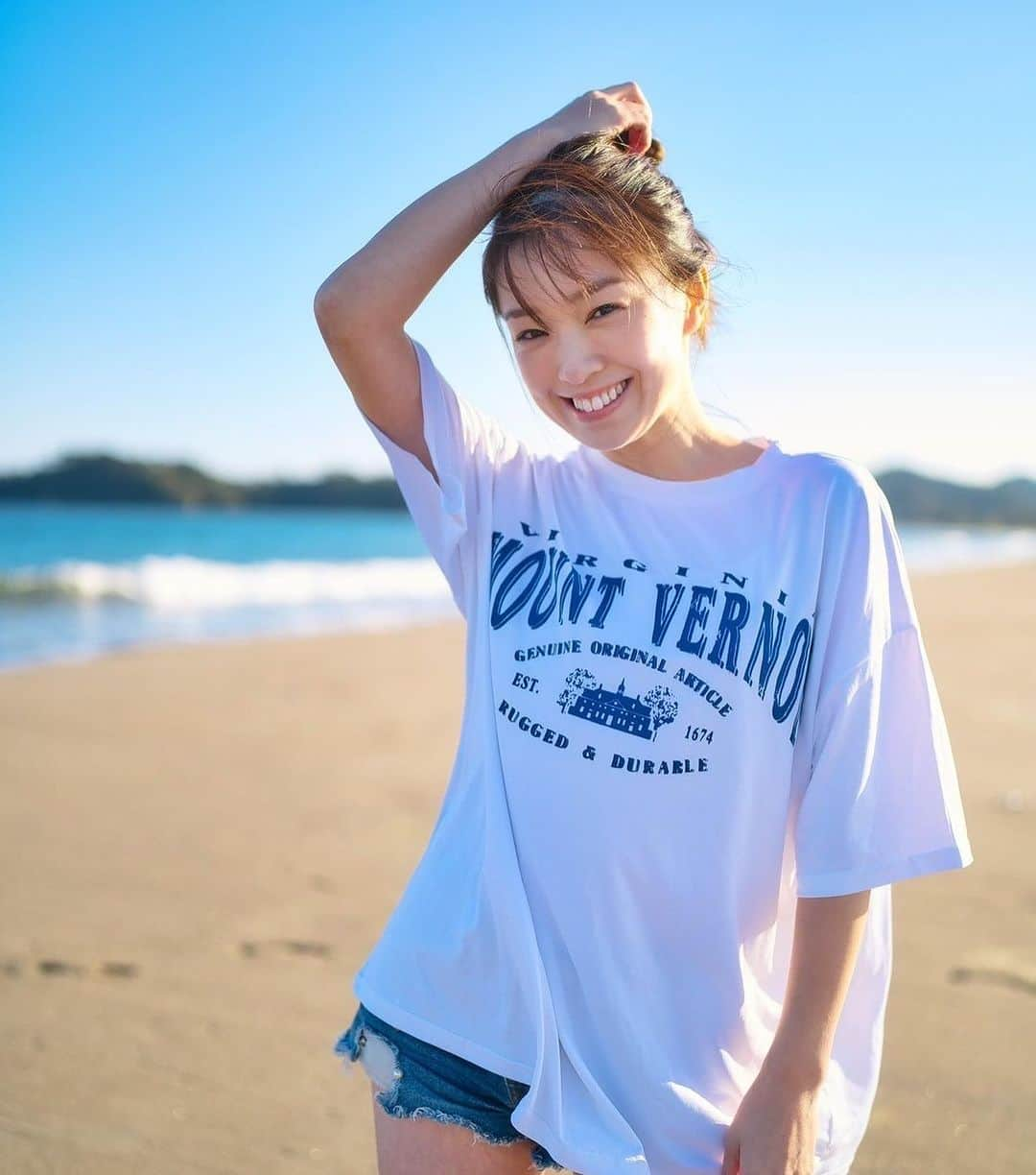 齊藤夢愛のインスタグラム