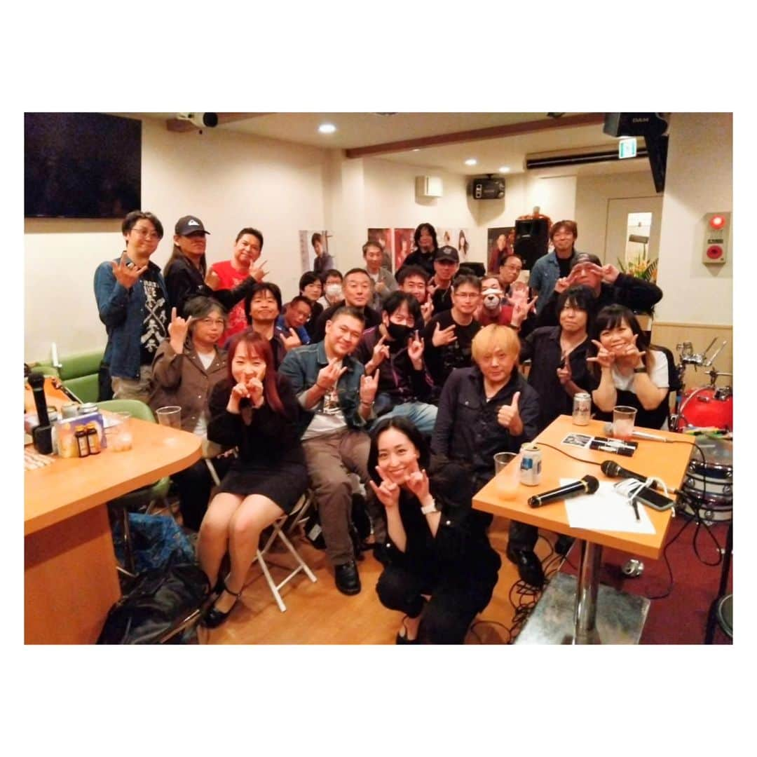 D_Driveさんのインスタグラム写真 - (D_DriveInstagram)「After party with D_DriveRs!🎉  奈良ダイヤモンド、ご来場ありがとうござました！  #D_Drive #D_DriveR」11月5日 23時48分 - d_drive_official