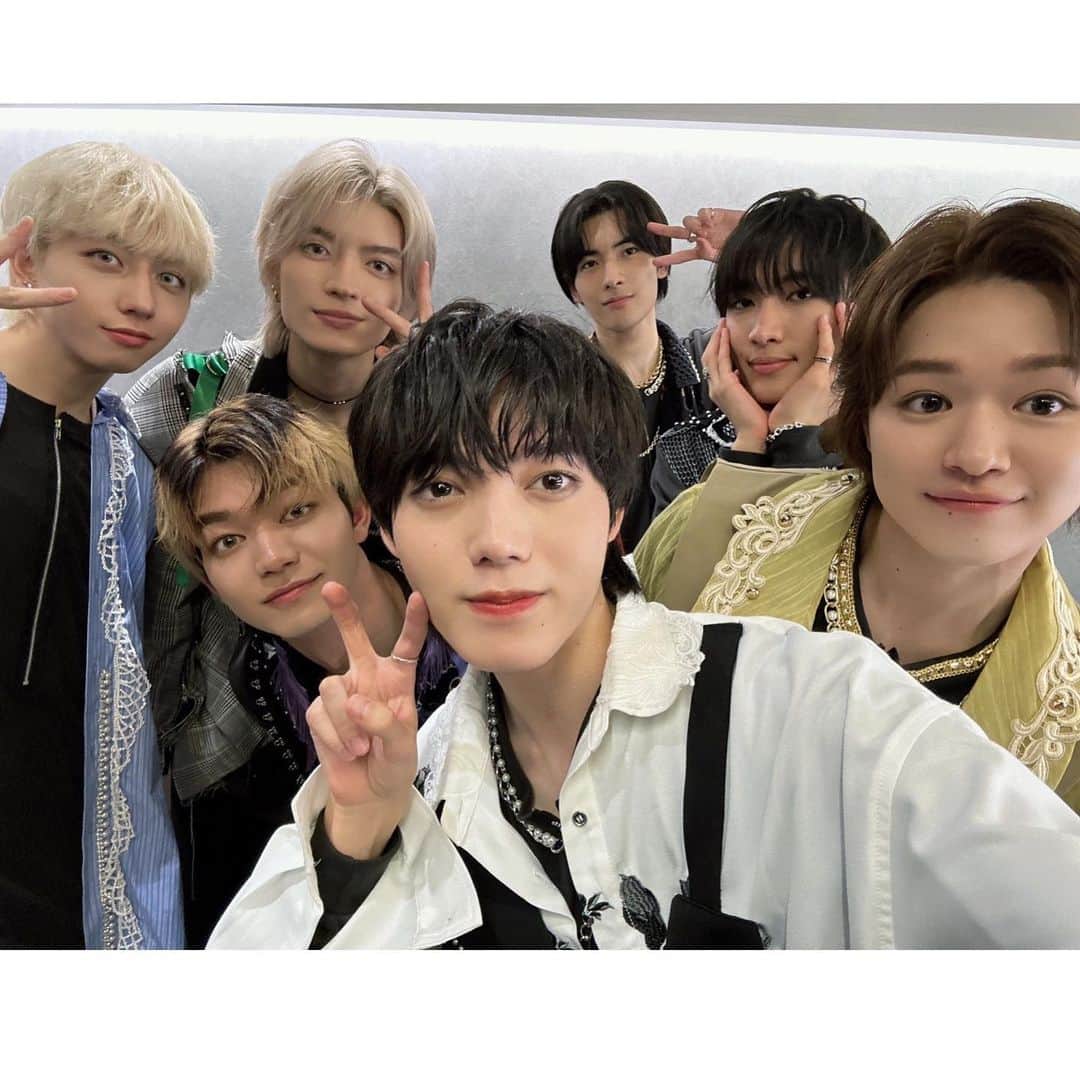 小泉光咲さんのインスタグラム写真 - (小泉光咲Instagram)「ワンマン初アリーナ！ 因果律の逆転ありがとうございました！  もっと大きくなれるよう頑張ります！  みなさんこれからの僕たちもよろしくーー！」11月5日 23時50分 - ko_saku.koizumi